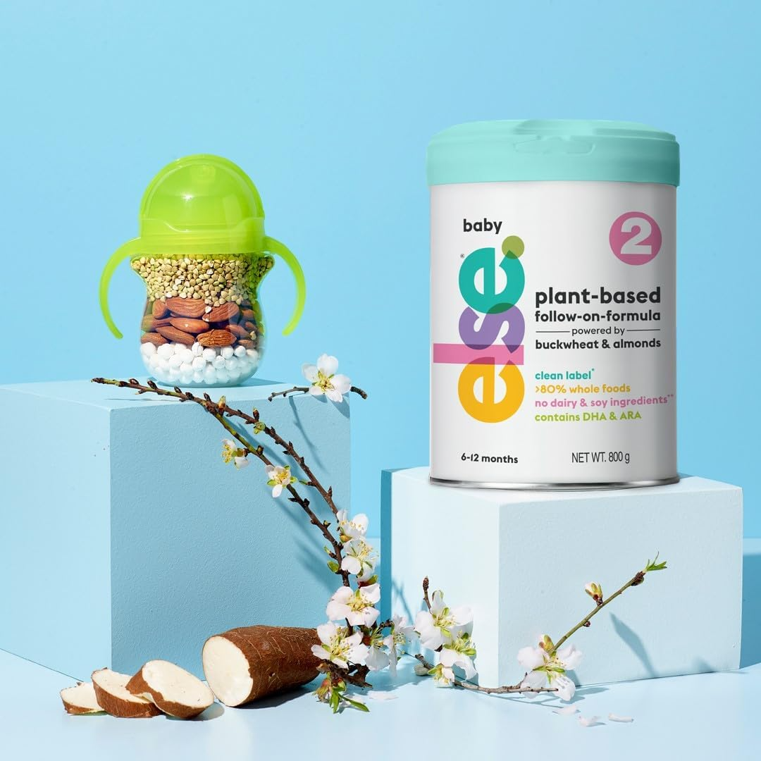 Infant Formula