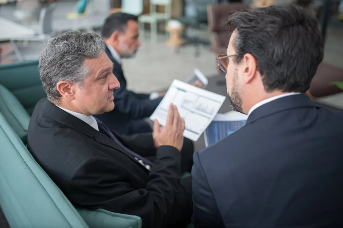 Job Consultancies