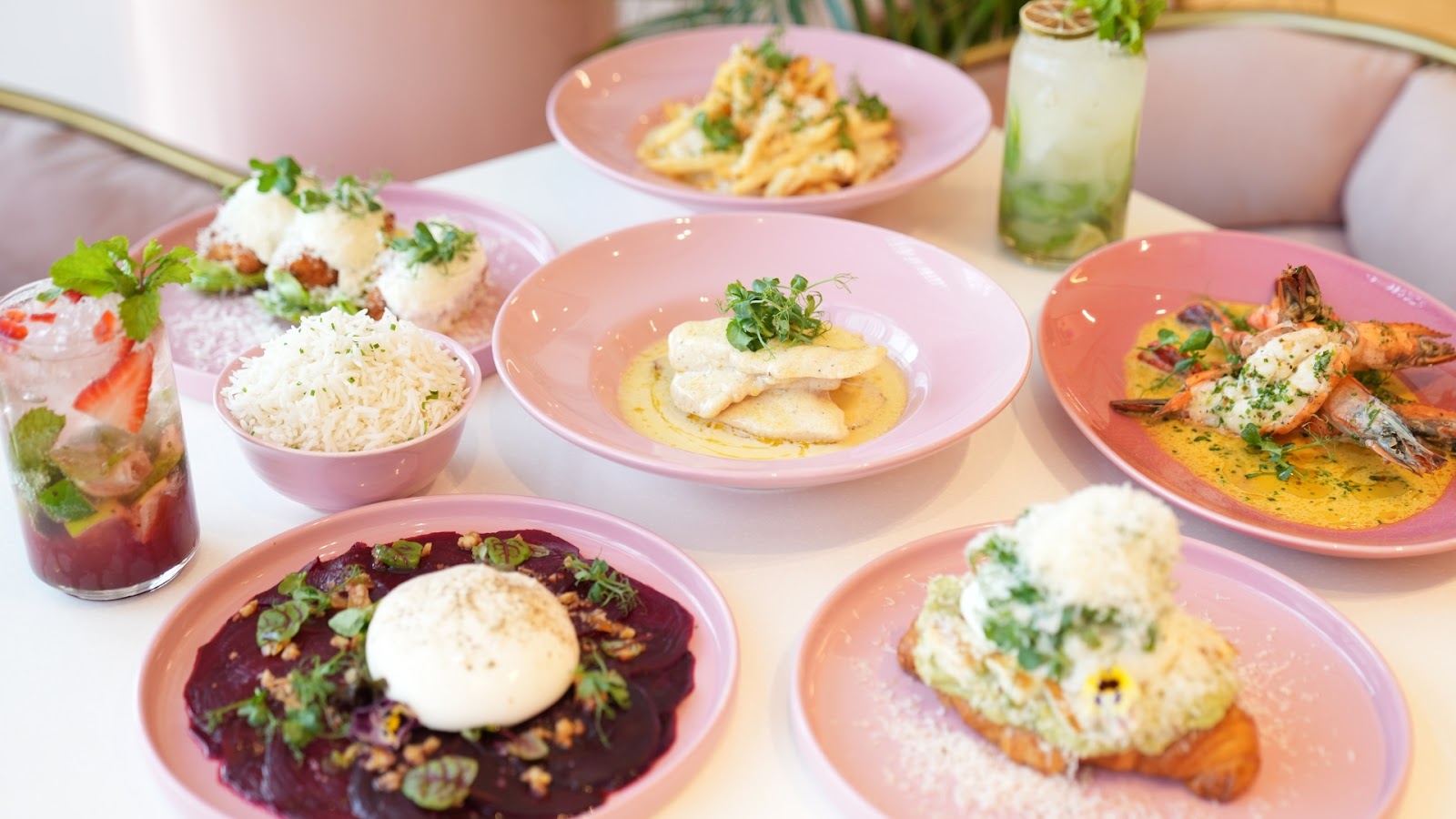 Best Breakfast in Abu Dhabi: Healthy & Efficient Spot for Professionals