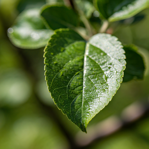 Apple Scab: A Gardener's Guide to Prevention and Control