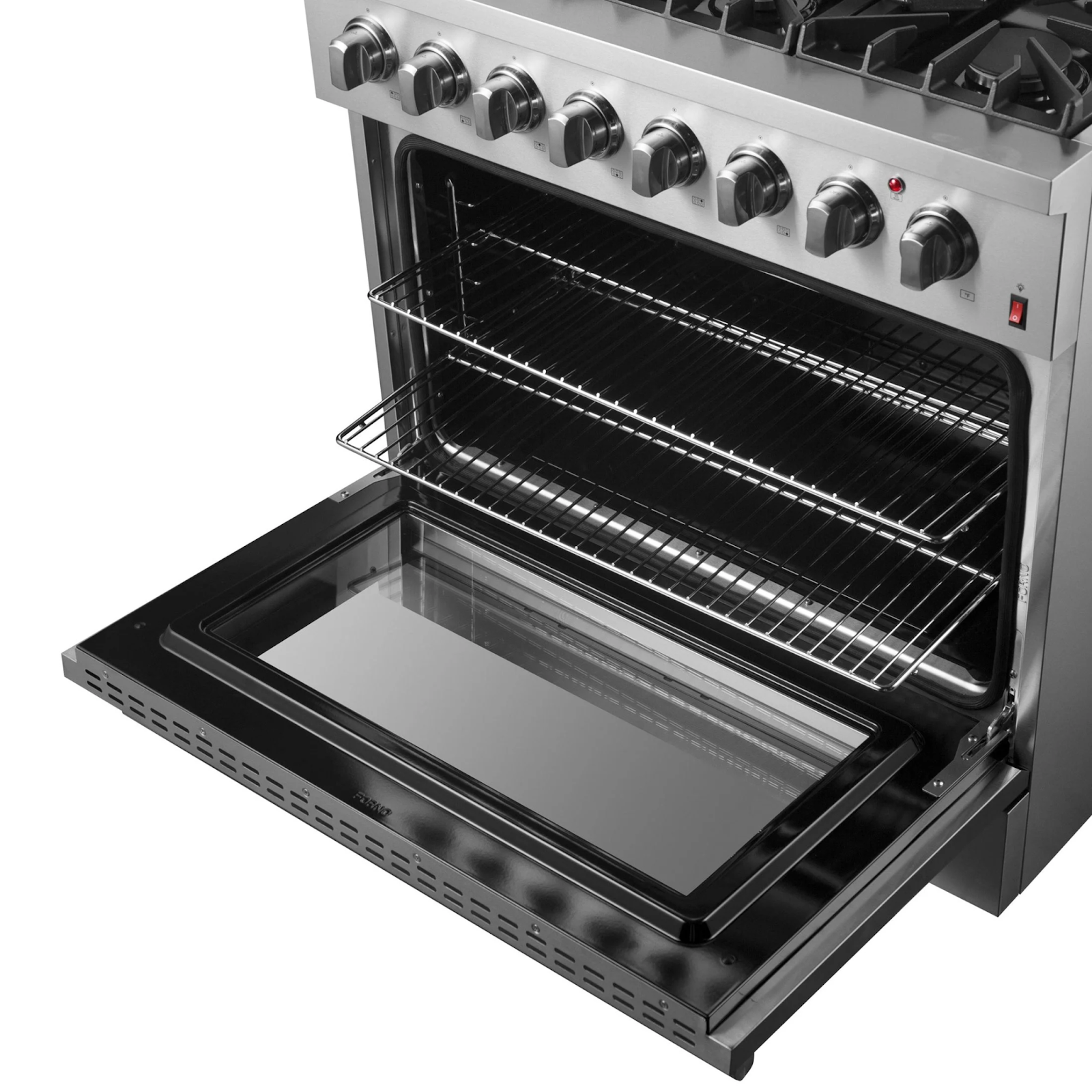 How to Choose the Right Dual Fuel Range