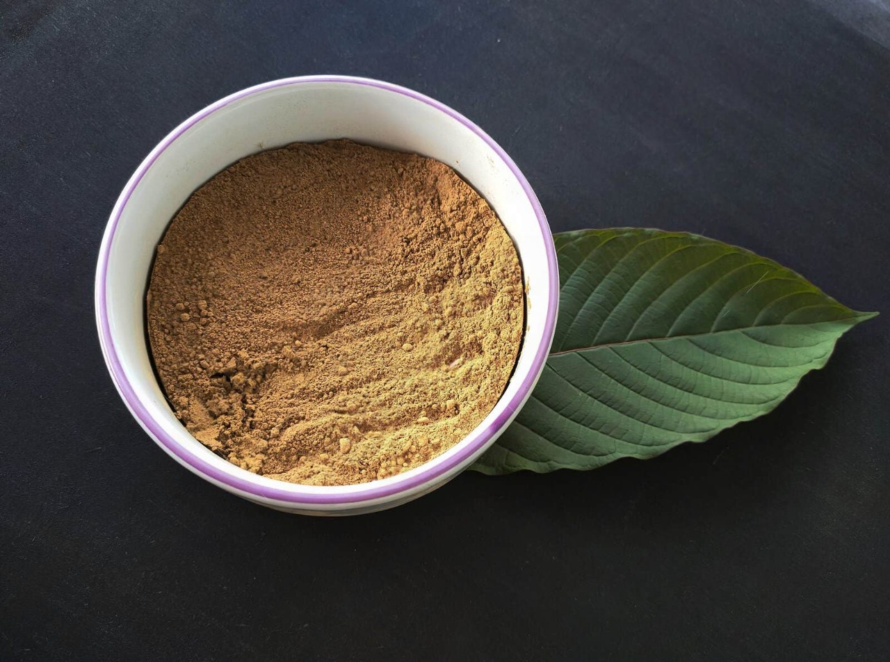 What is the Dose of Yellow Borneo Kratom?