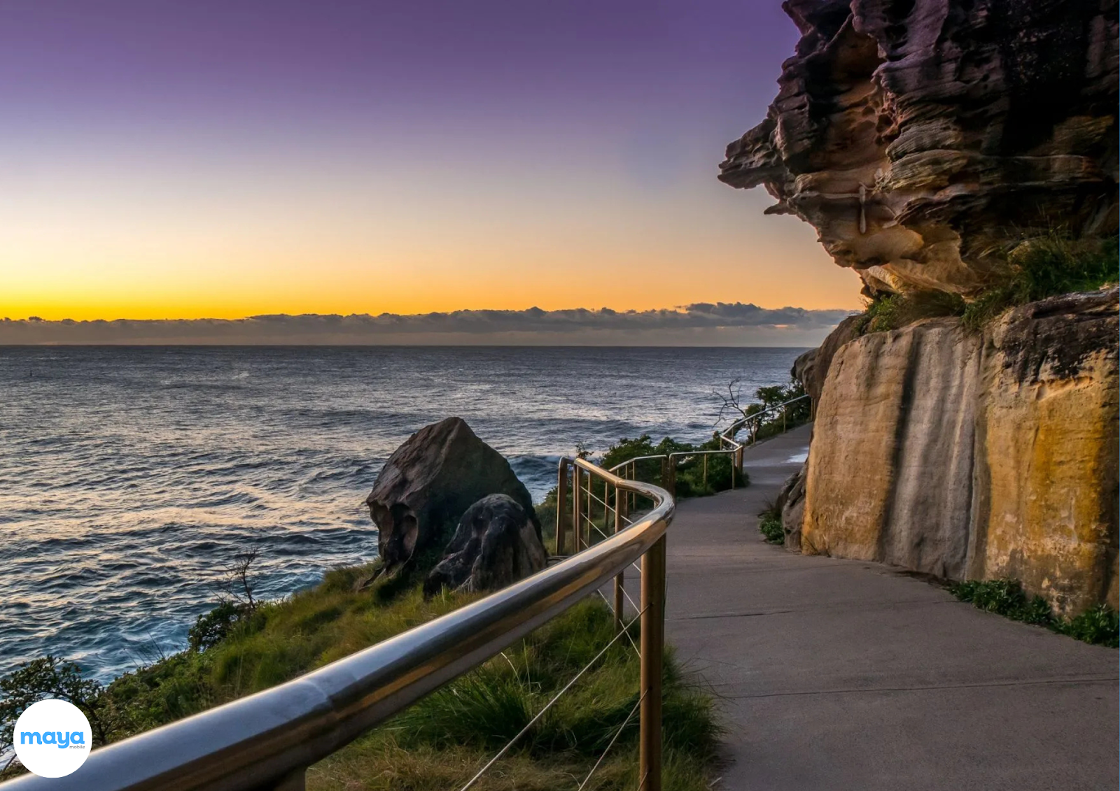 Bondi Beach