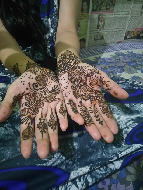 Top Mehendi Artist in Pune: Bringing Elegance and Tradition to Your Celebrations