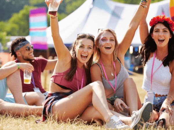 The Best Outfits for Coachella, EDC & Beyond: Style Tips from the Underground