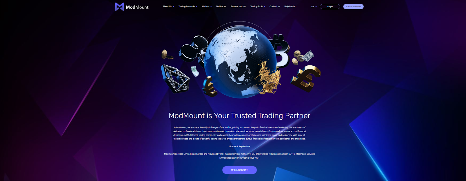 Learn more about ModMount