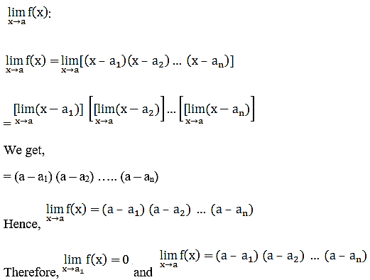 NCERT Solutions Mathematics Class 11 Chapter 13 - 85