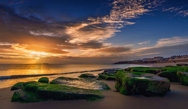 Beach Destinations: Unwind in Coastal Heaven