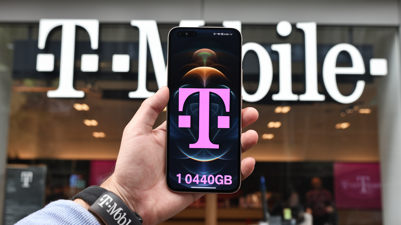  Exploring What 1040GB Mean T-Mobile Data Plan Offers: A Complete Breakdown