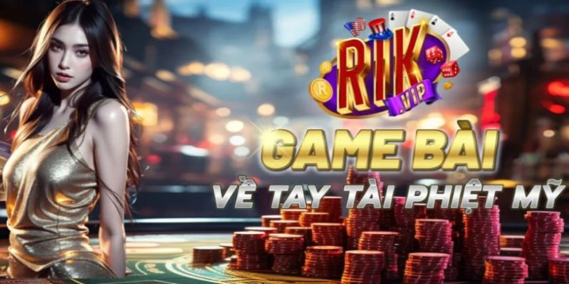 Các quy tắc cơ bản của poker anh em cần biết tại Rikvip