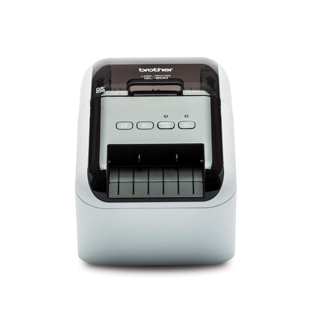 Brother QL-800 Label Printer USB