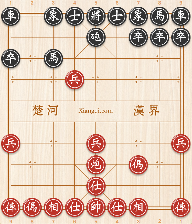side-by-side diagrams of elephant movement and blocked movement with icons