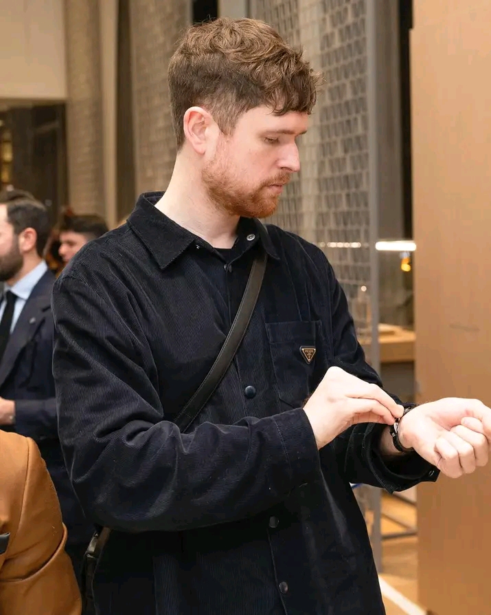 James Blake Photo