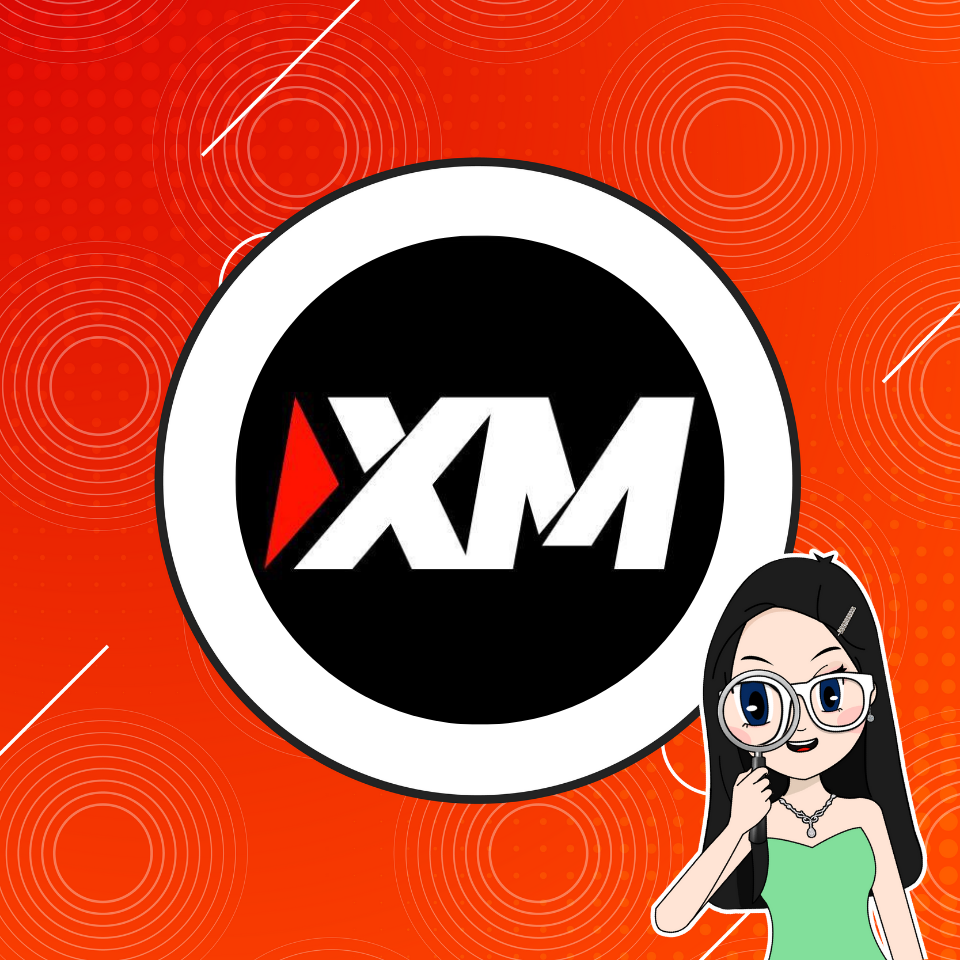 โบรกเกอร์ที่เหมาะกับ Day Trade : XM