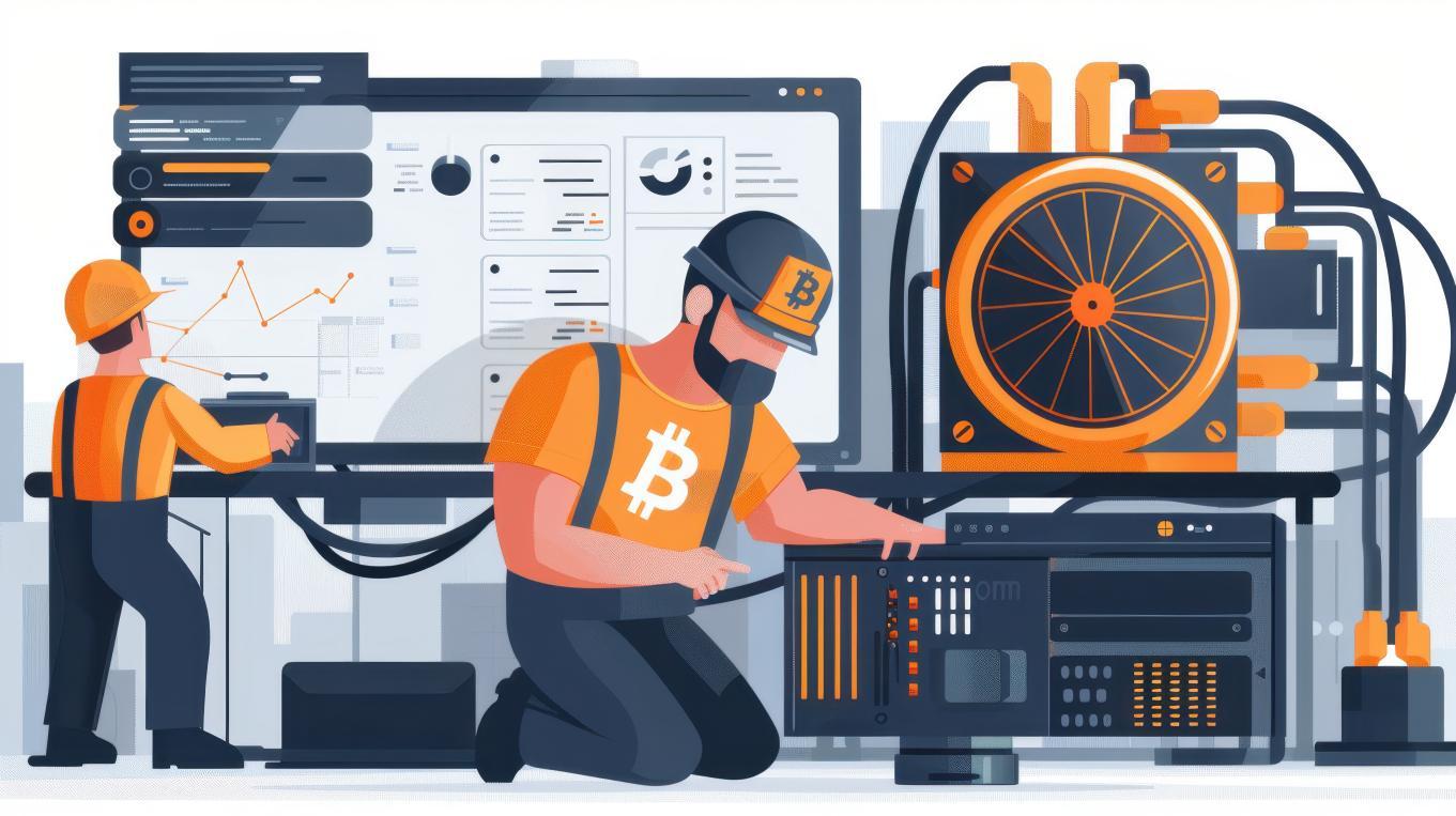 What Is AI Mining? Uncover the Greatest AI-Powered Cloud Mining Websites in 2025 to Enhance Bitcoin Effectivity and Earn Free BTC