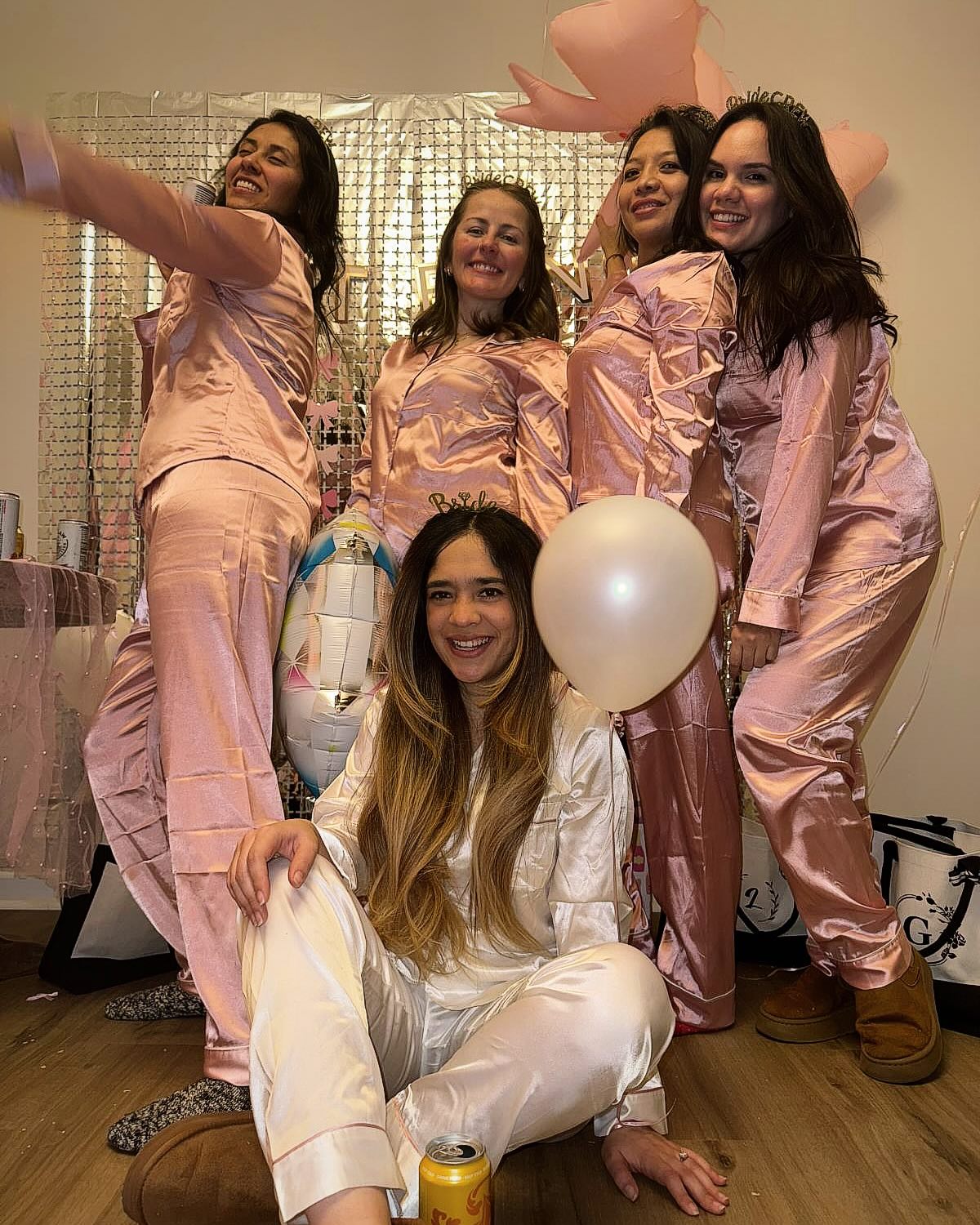 Bachelorette Party Themes