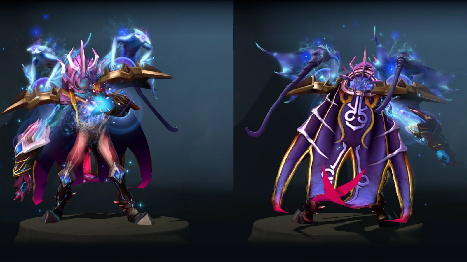 Arc Warden. Source: reddit