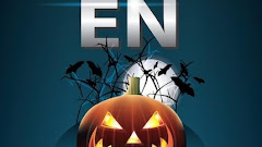 Halloween Poster Template Design Vector Illustration