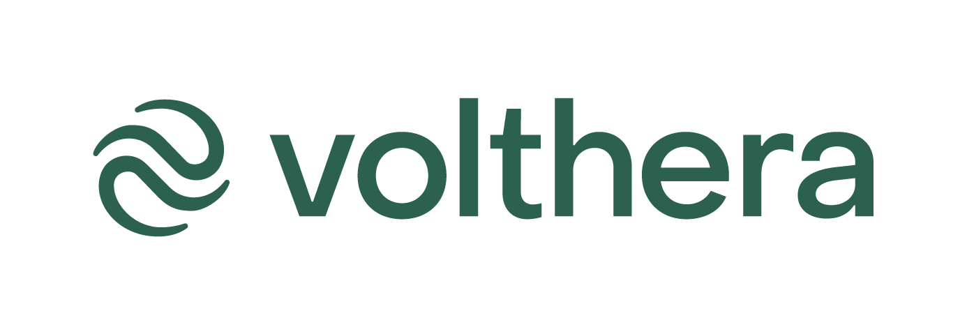 Logo Volthera