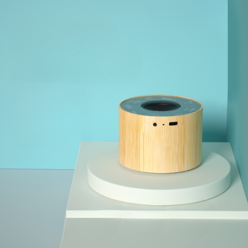 Eco Bamboo Speaker