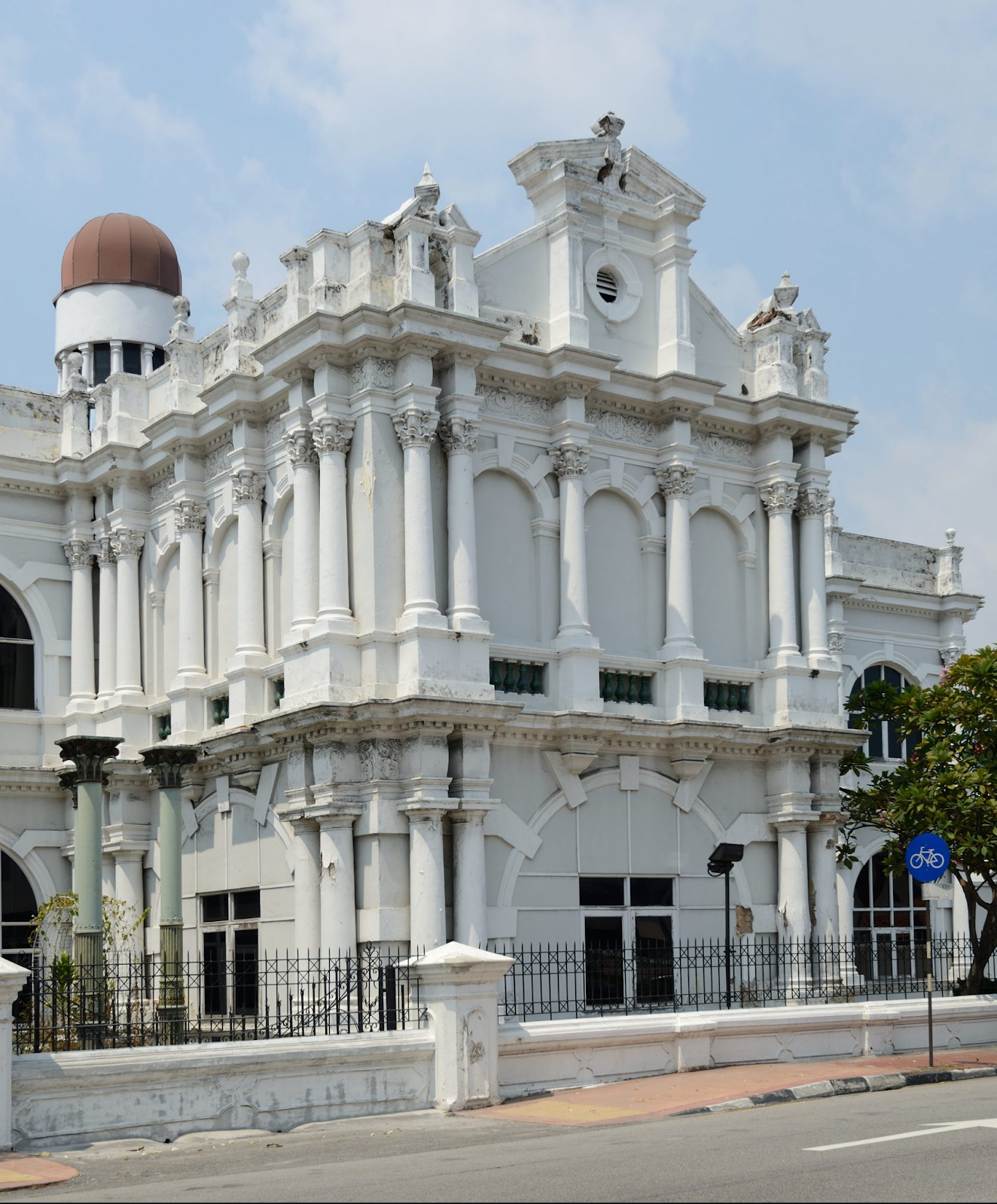 best things to do in georgetown penang Penang State Museum