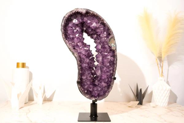 Cathedral Geode