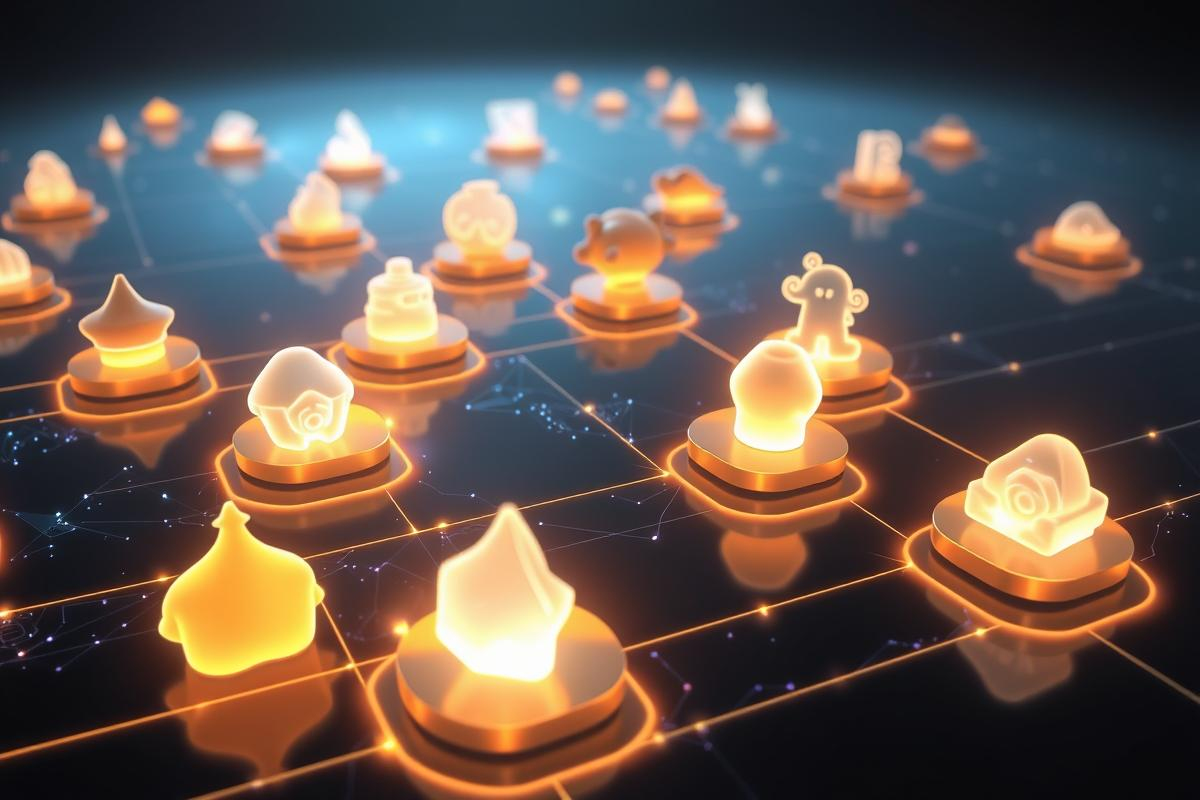 decentraland, metaverse, cripto, crypto, criptovalute, gamefi