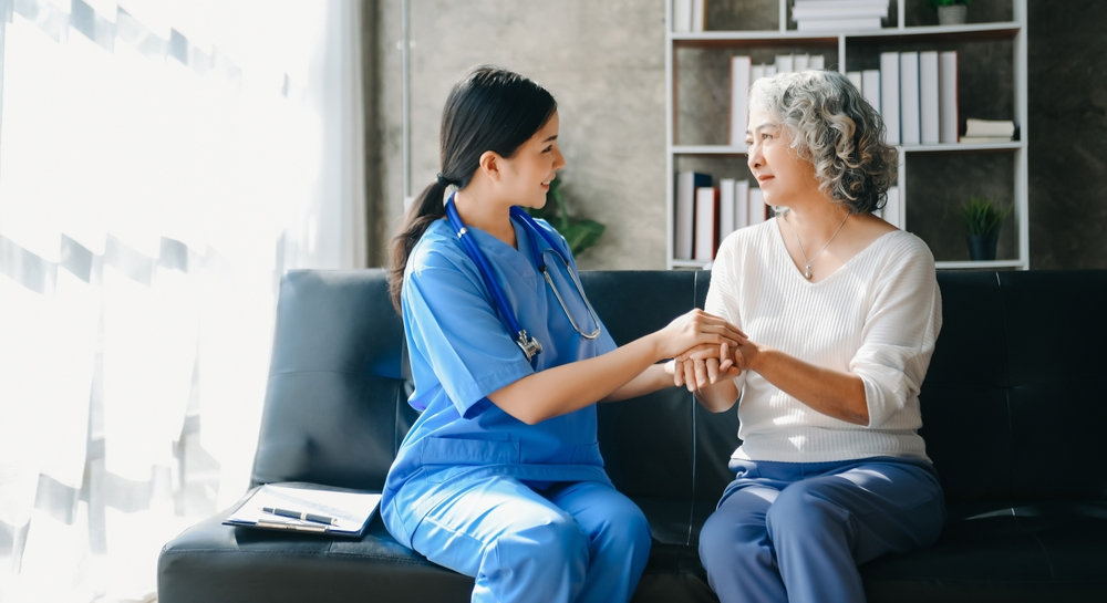 What Does a Home Care Nurse Do: Essential Roles Explained