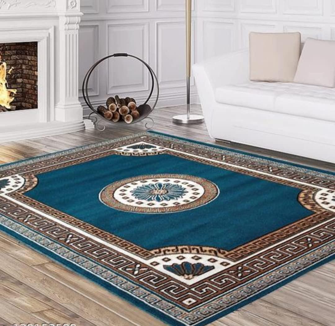 Choudhary Carpet Home Decore Persian Rug