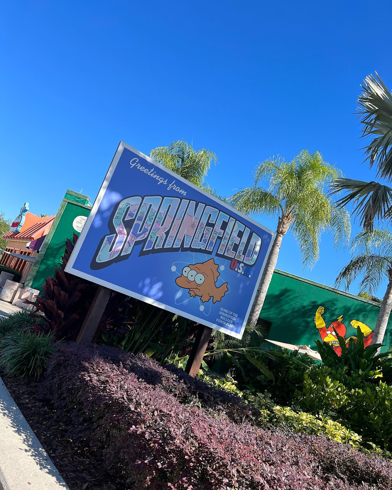 Springfield USA