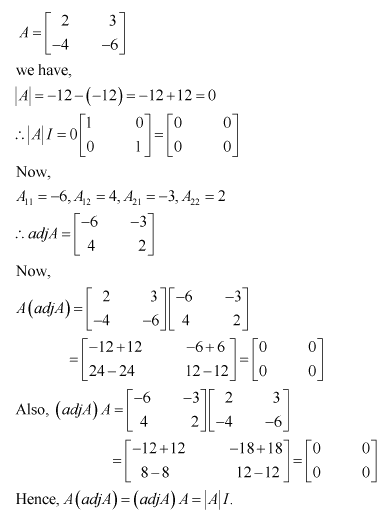 NCERT Solutions class 12 Maths Determinants/image028.png