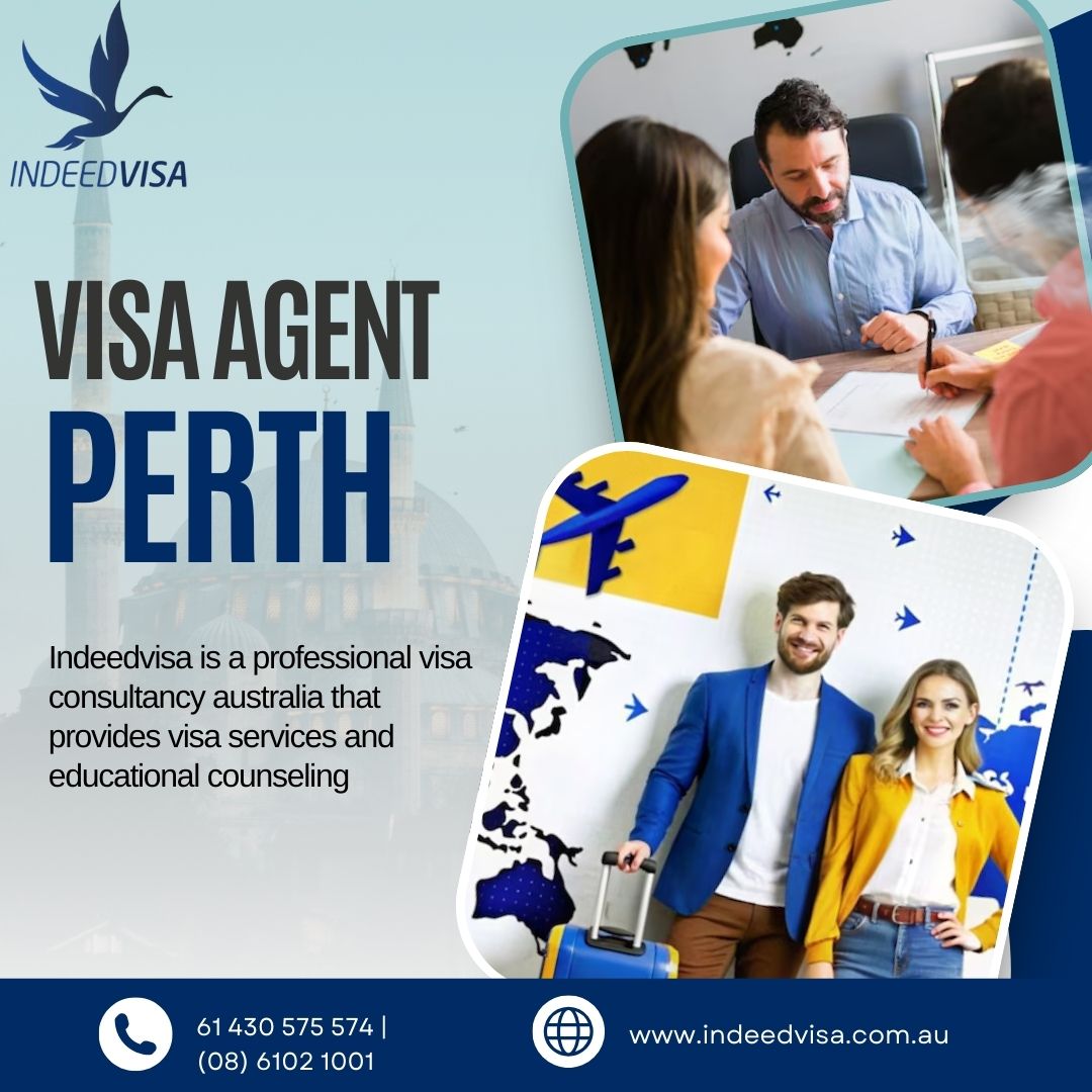 Visa Agent Perth 