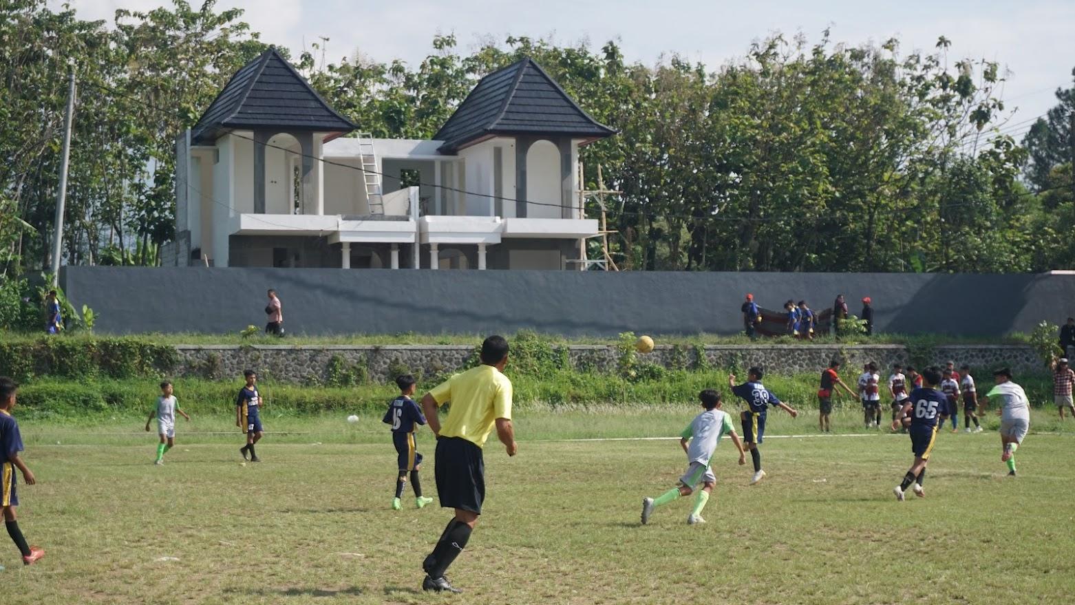 SSB Paling Baik di Malang