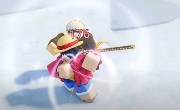 AUT Gomu Guide