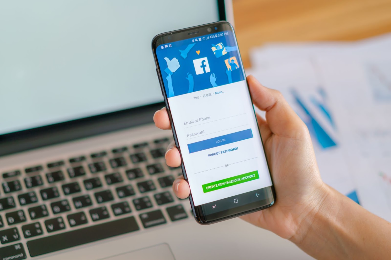 how to get rid of unwanted ads on facebook