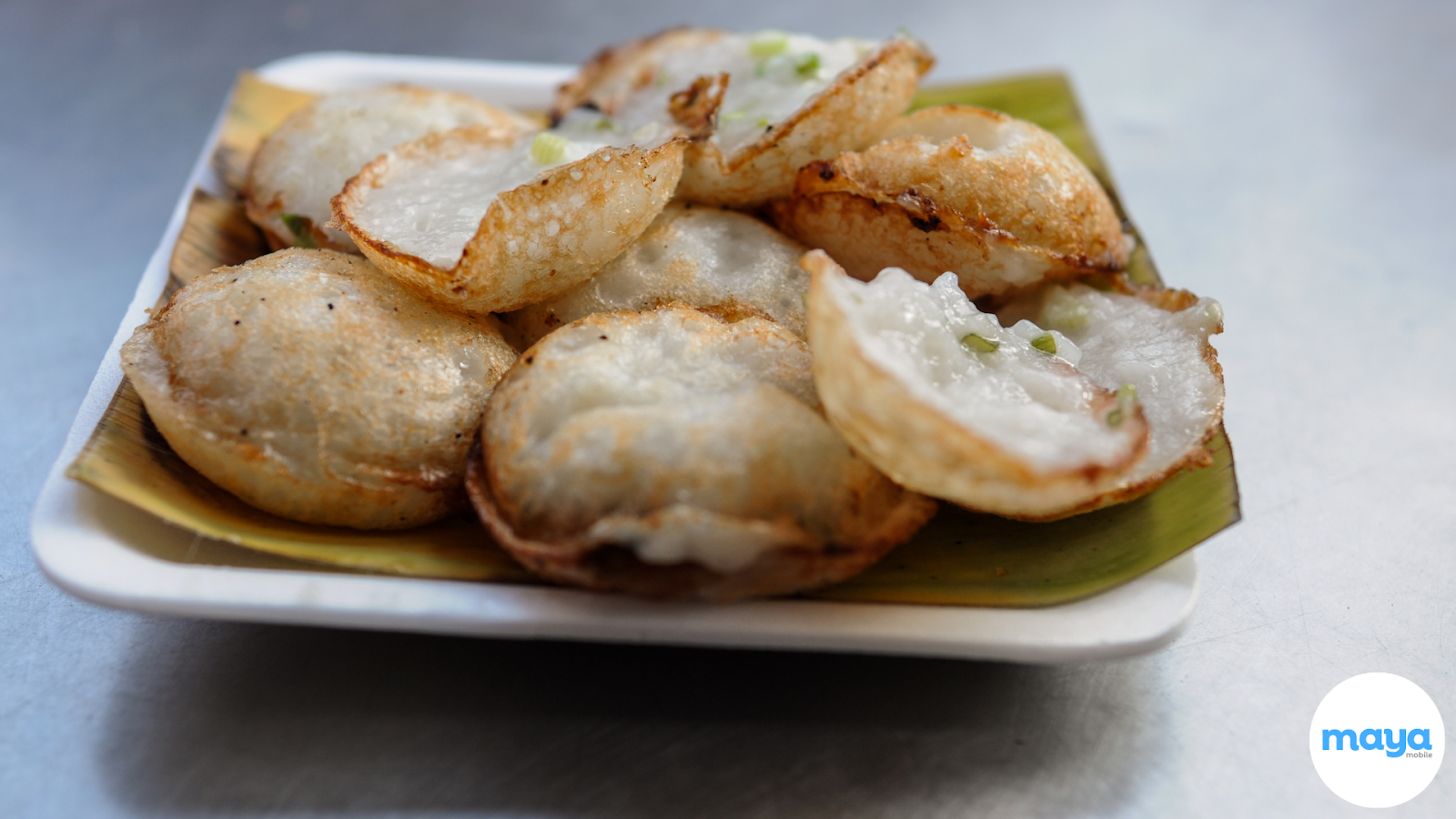 Khanom Krok