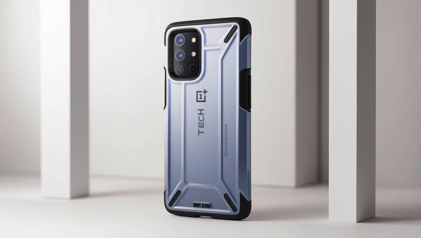 Tech 21 FlexShock Case for OnePlus 10T 5G