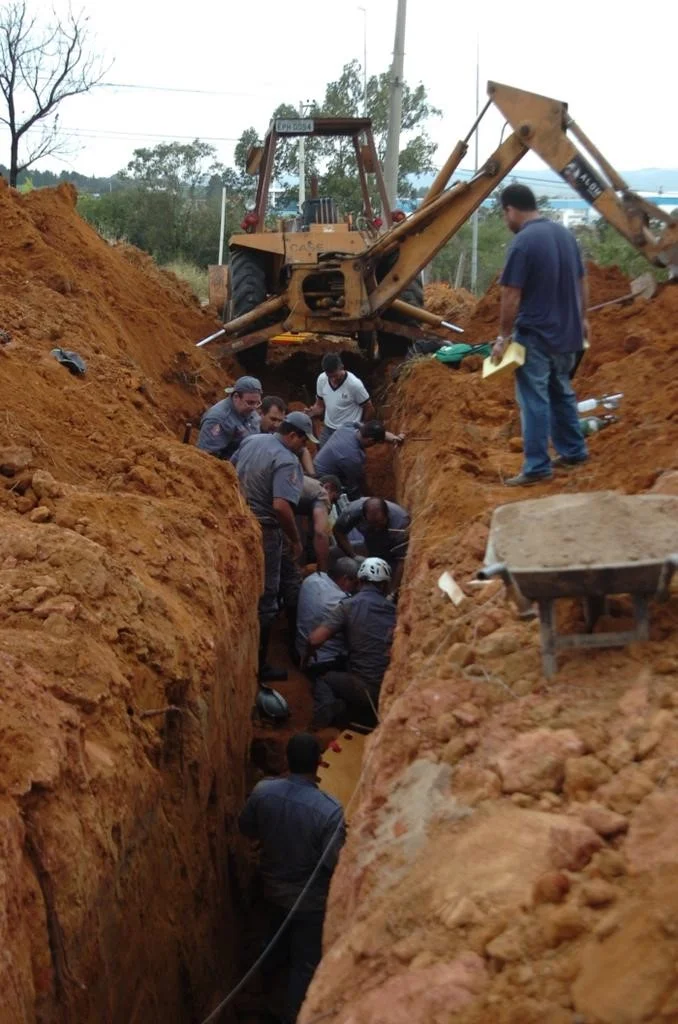 Grupo Life | Com nossas soluções, não há necessidade de desforma, uma vez que a forma fica incorporada à estrutura mesmo depois da concretagem.