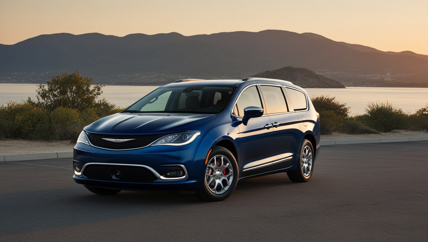 What Oil 2019 Pacifica V6
