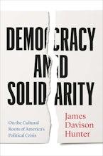 Democracy and Solidarity book cover