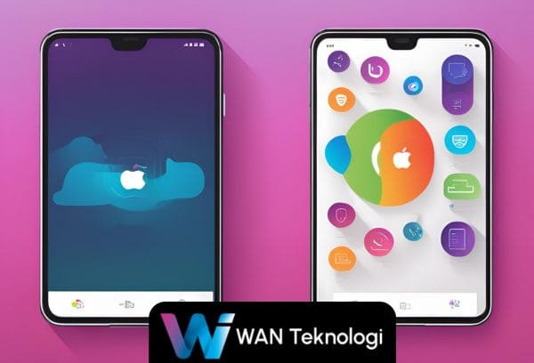 Bagaimana Memilih Platform untuk Pengembangan Aplikasi: Android vs. iOS