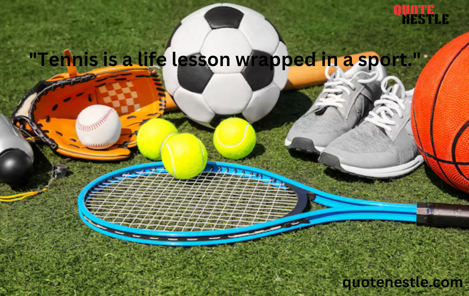 funnyTennis quotes