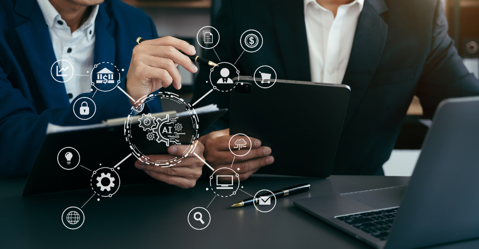 Automation & Digital Marketing Tools & Technologies