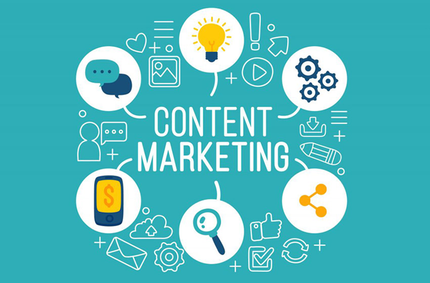 What Is Content Marketing? Essential SEO Handbook - OutReachFrog