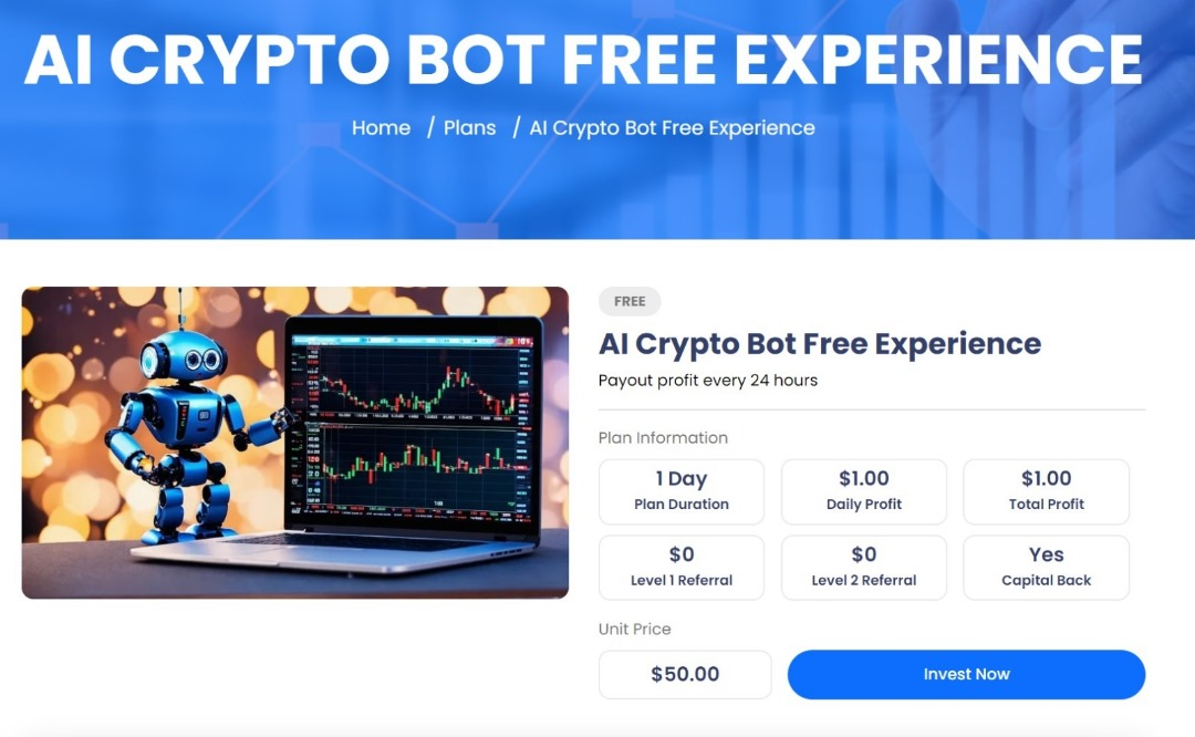 AI Crypto