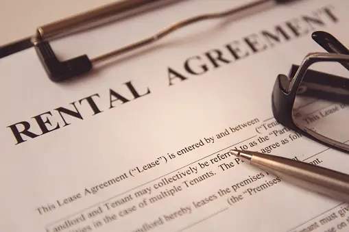 Lease Agreement and Termination in Florida