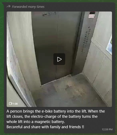 A screenshot of an elevator</p><p>Description automatically generated