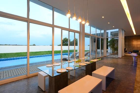 Hyderabad Houzz: Allu Arjun's Home is Anything But Conventional