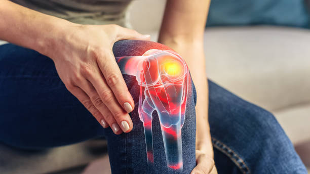 leg pain 