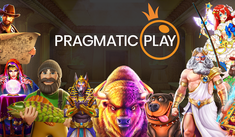 Khám phá ngay top game slot siêu hot từ Pragmatic Play với đồ họa ấn tượng, tỷ lệ thắng cao và những tính năng độc đáo, mang đến trải nghiệm chơi game đỉnh cao cho người chơi.